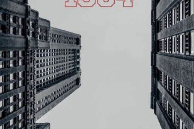 BT-84 - 1984 (2020)