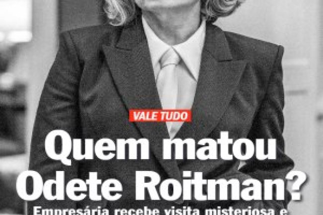 Contigo Ed 332 - Outubro 2025