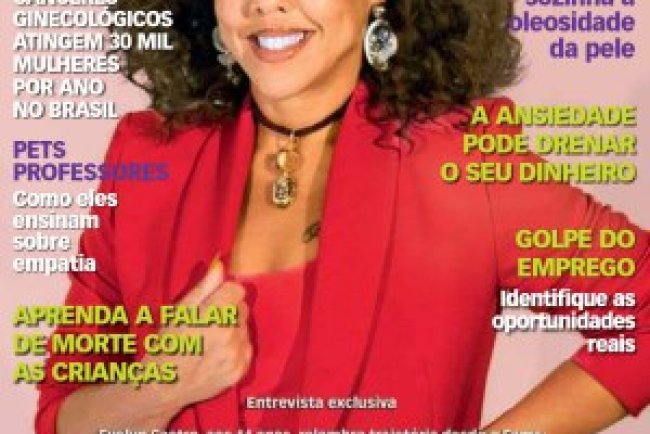 Ana Maria Ed 1489 - Outubro 2025