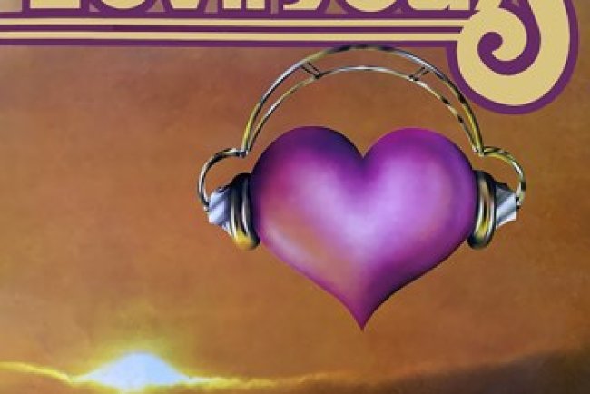 Lovin' Days (1978)