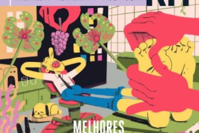 Você RH Ed 100 - Out / Nov 2025