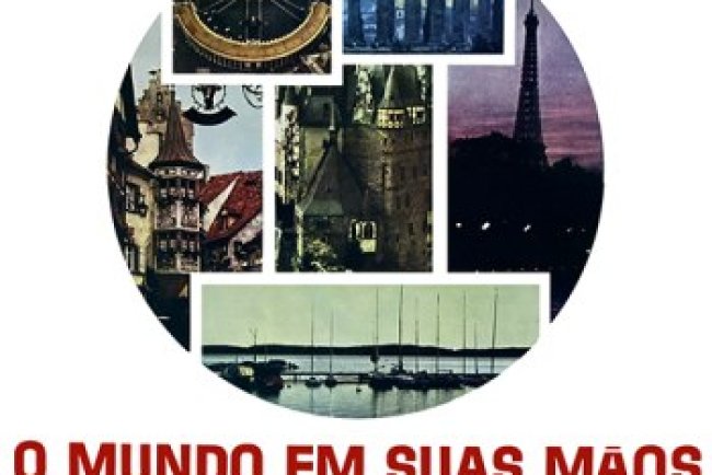 O Mundo Em Suas Mãos - 14 Sucessos - Vol. 3 (1ª versão) (1965)