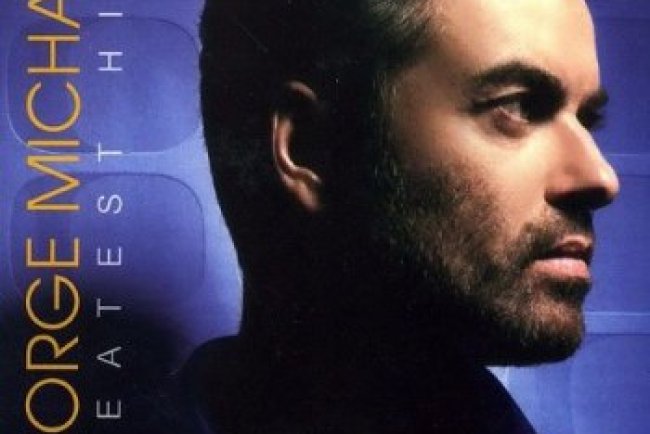 George Michael - Greatest Hits (2008)