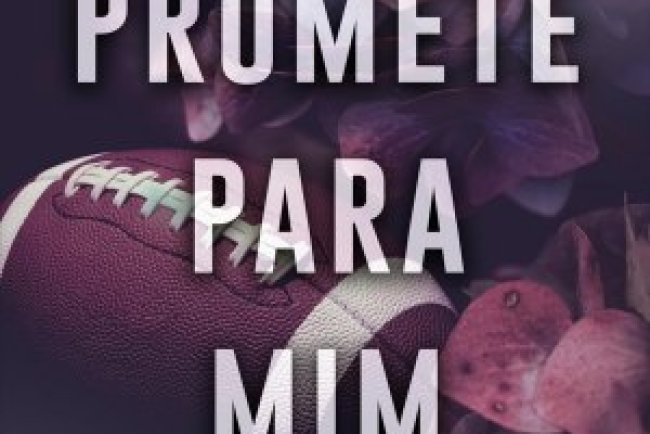 Promete Para Mim - Meagan Brandy