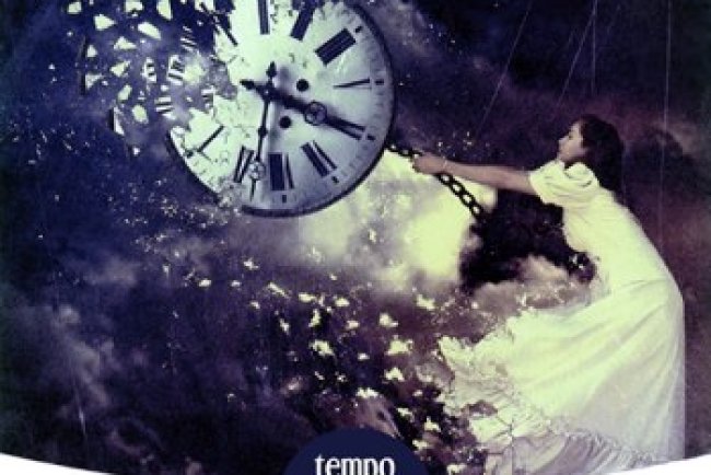 Tempo, Tempo, Tempo - Volume 1 (2025)