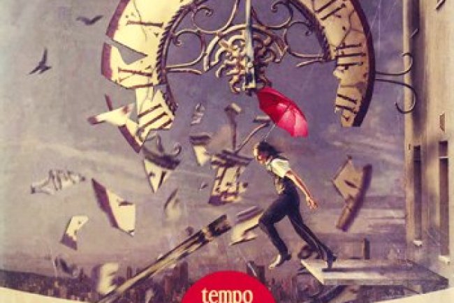 Tempo, Tempo, Tempo - Volume 2 (2025)