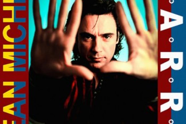 Jean Michel Jarre - Jean Michel Jarre (1997)