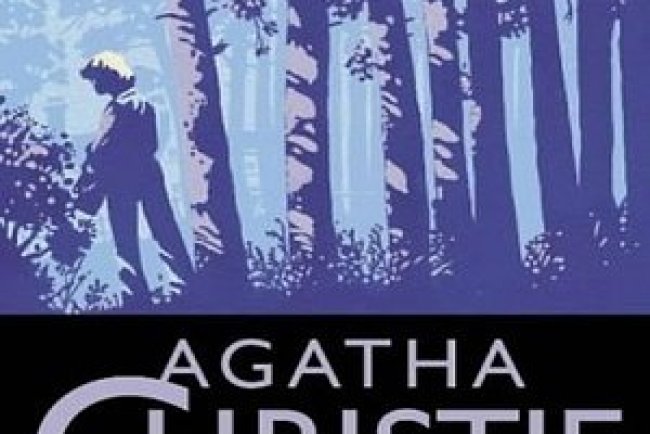 Noite sem Fim - Agatha Christie