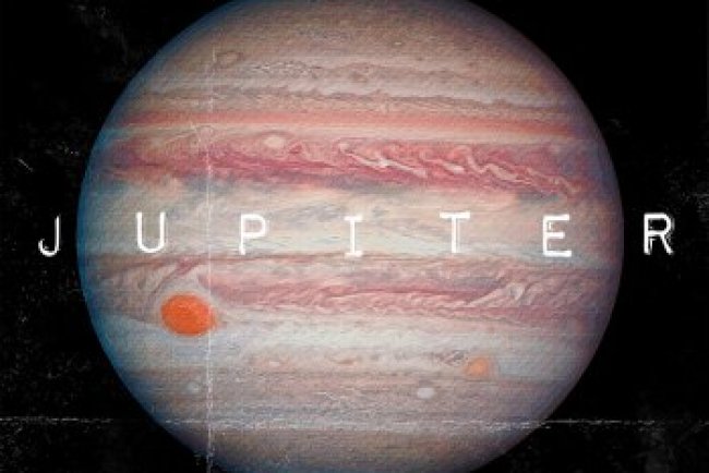 MetroLiner84 - Jupiter (2025)
