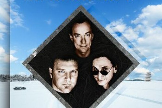 Rush - Test for Echo Tour ’97 [Live] (2022)