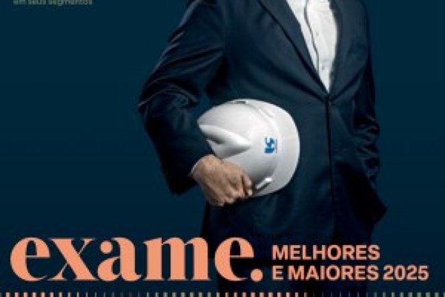 Exame Ed 1279 - Setembro 2025