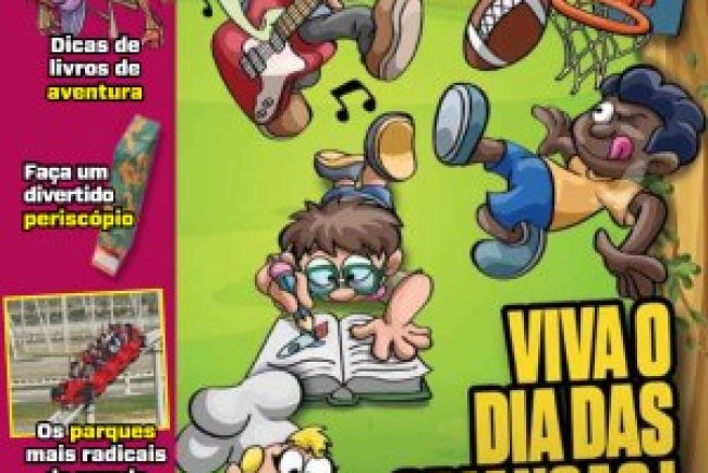 Recreio Ed. 1196 - Outubro 2025