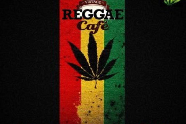 Vintage Reggae Cafe (2025)