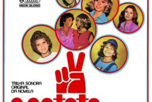 A Patota (1972)