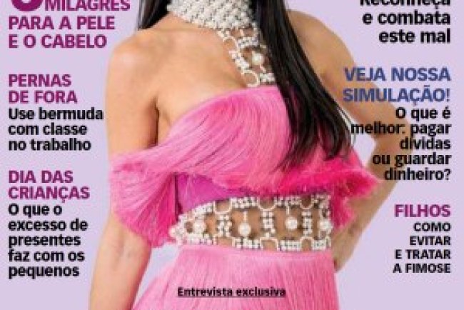 Ana Maria Ed 1490 - Outubro 2025