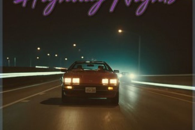 BT-84 - Highway Nights (2025)