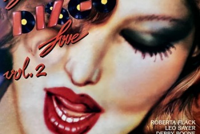Love Disco Love - Vol. 2 (1978)