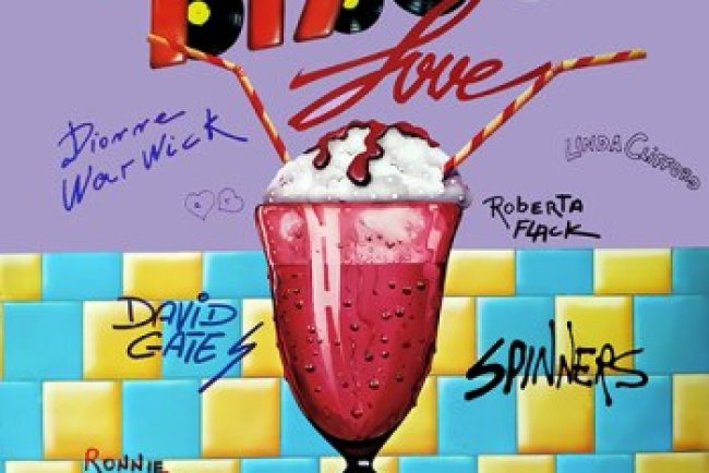 Love Disco Love (1978)