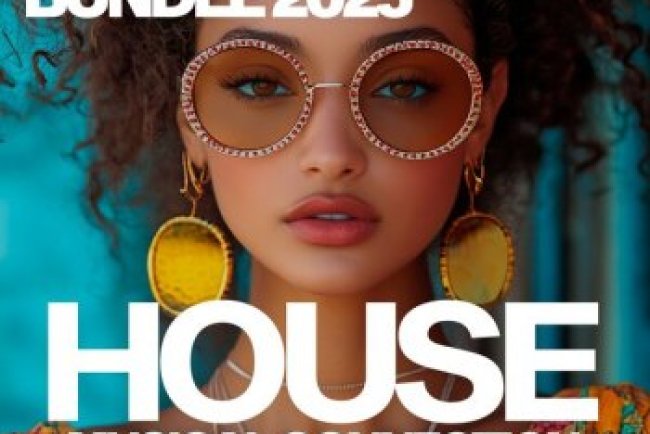 Deep House Bundle (2025)