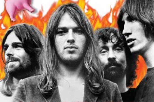 Rolling Stone Ed. Colecionador - Pink Floyd