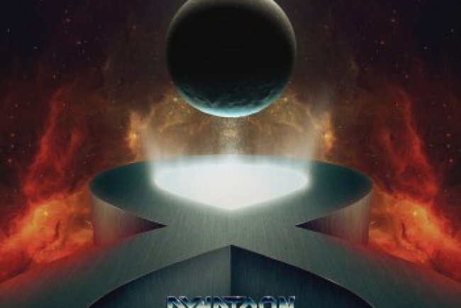 Dynatron - Aeternus (2016)