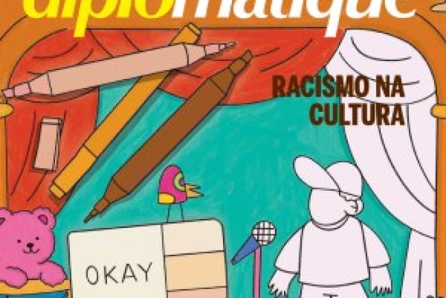 Le Monde Diplomatique Brasil - Outubro 2025