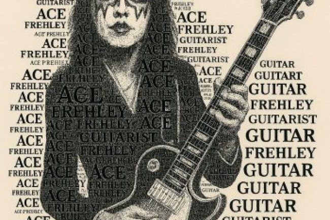 Ace Frehley - best of (2025)