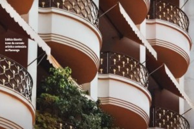 Veja Rio - Outubro 2025