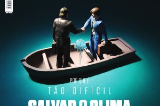 Superinteressante Ed 480 - Outubro 2025