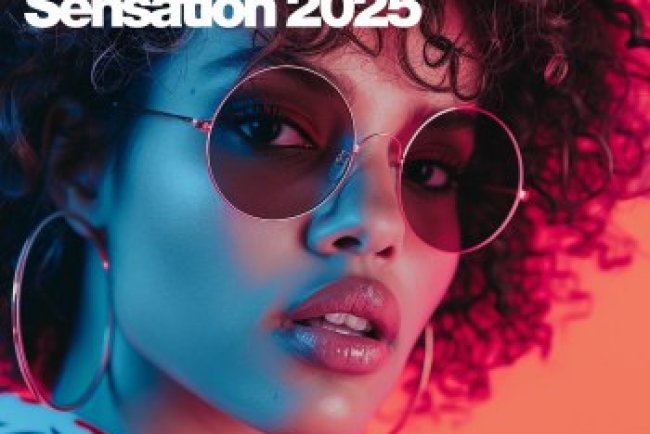 Ibiza Dance Sensation (2025)