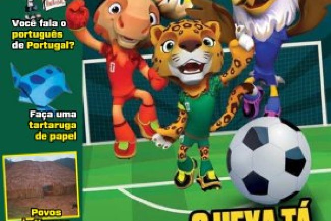 Recreio Ed. 1197 - Outubro 2025