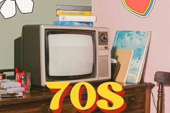 70s Laidback (2025)