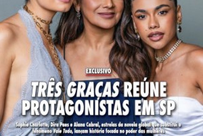 Caras Ed 1666 - Outubro 2025