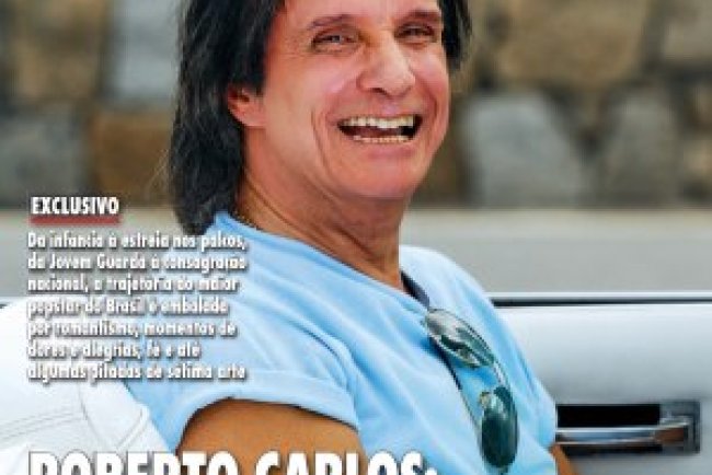 Caras Ed 1659-A - Agosto 2025