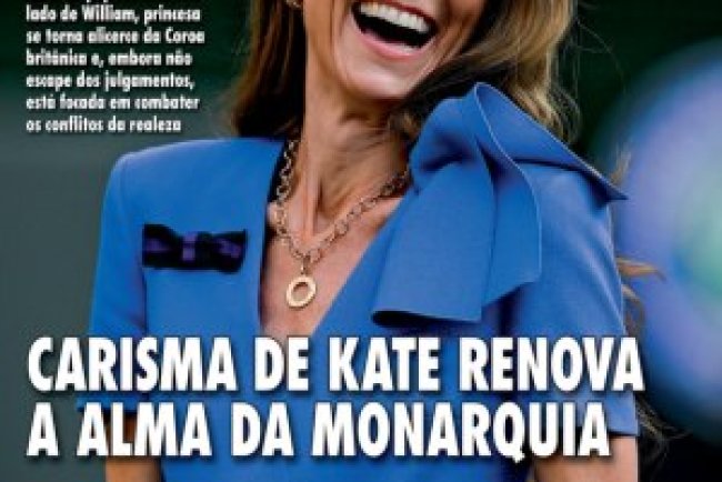 Caras Ed 1657 - Agosto 2025