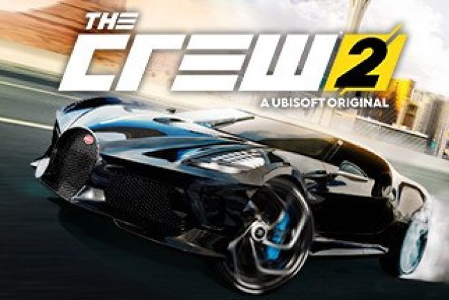 The Crew 2