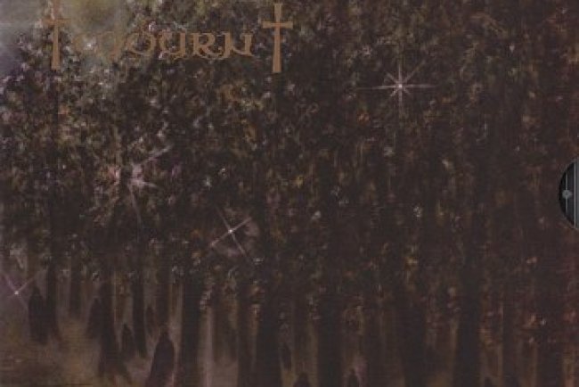 Mourn - Mourn (2017)