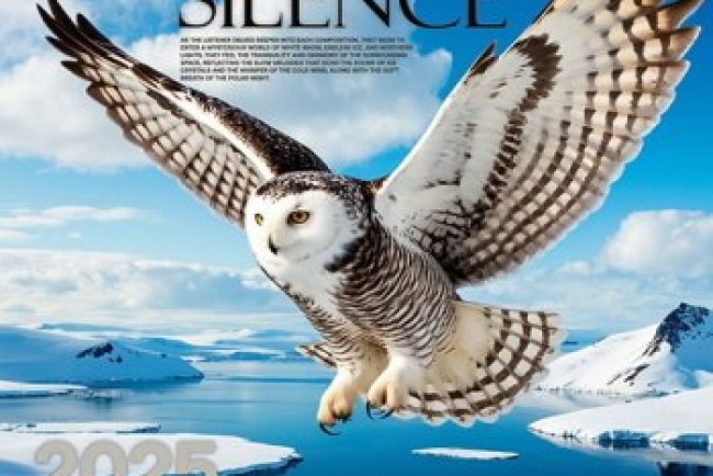 The Polar Silence (2025)