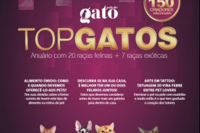 Pulo do Gato - Out/Nov 2025