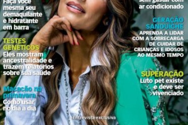 Ana Maria Ed 1491 - Outubro 2025