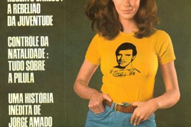 Realidade - Maio 1966
