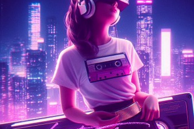 Lost Tapes (2023)
