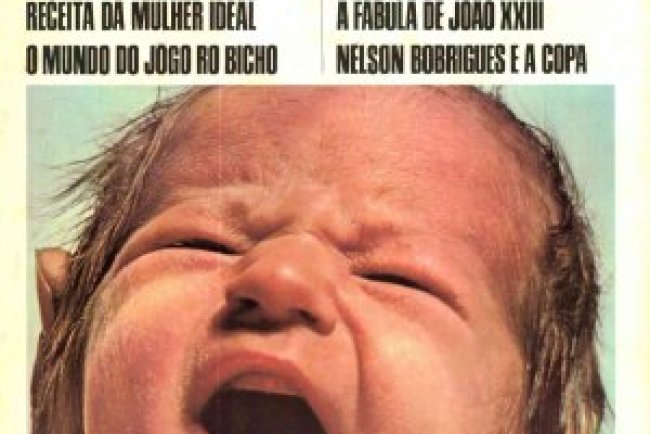 Realidade - Junho 1966