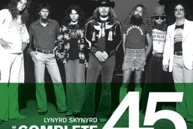 Lynyrd Skynyrd - The Complete Collection (2008)