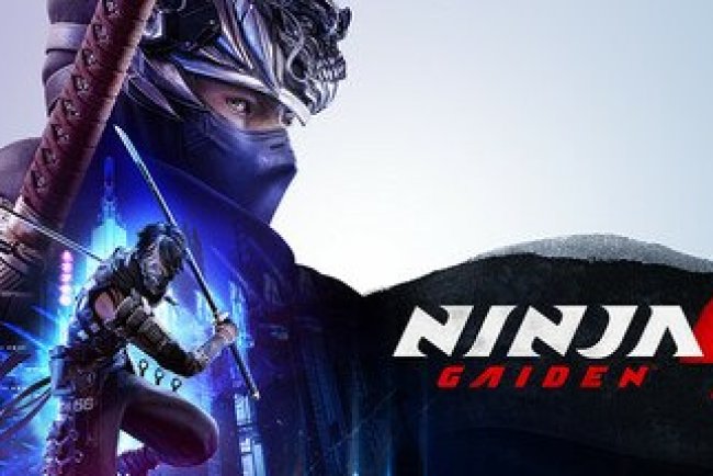 Ninja Gaiden 4