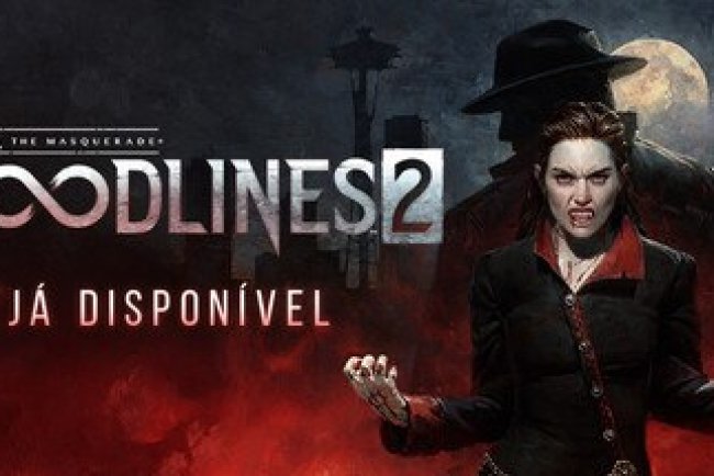 Vampire: The Masquerade - Bloodlines 2