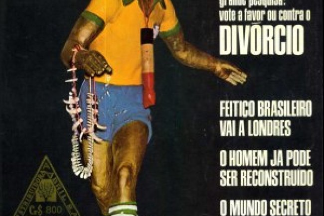 Realidade - Outubro 1966