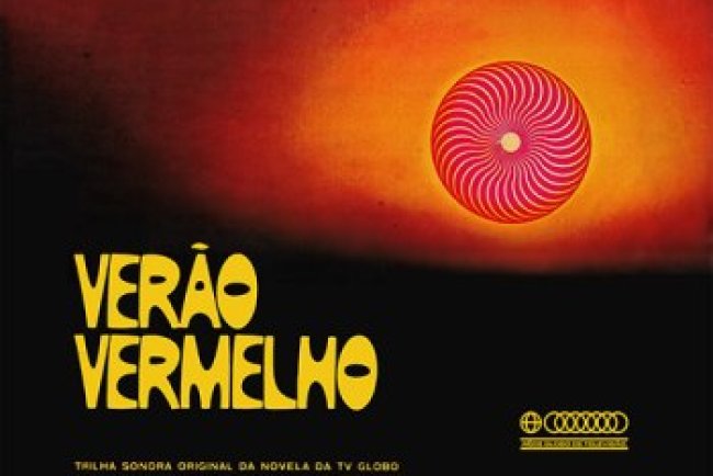 Verão Vermelho (1970)