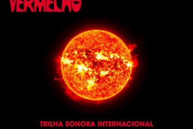Verão Vermelho - Internacional (1970)