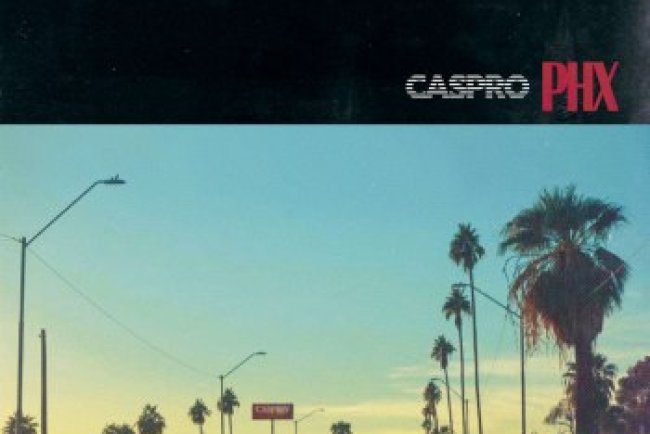 Caspro - PHX (2023)